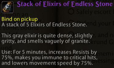 [Evènement] Retour à Ekrund. Stack_of_elixirs_of_endless_stone